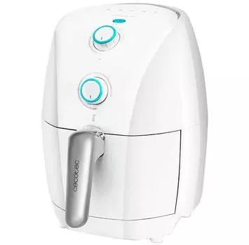 Фритюрница Cecotec Rapid Sun