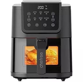 Фритюрница Chefree AFW01