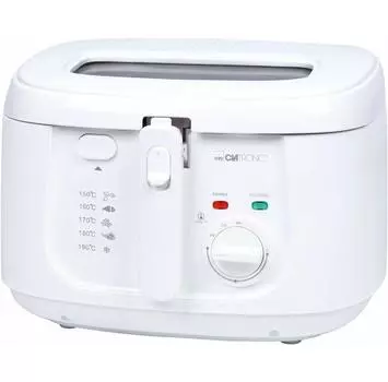 Фритюрница CLATRONIC CTC 263963