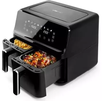 Фритюрница Clatronic FR3804H