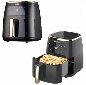 Фритюрница Comelec FA5004