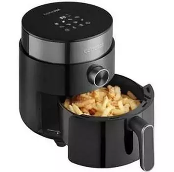 Фритюрница Concept FR2500 2.5l