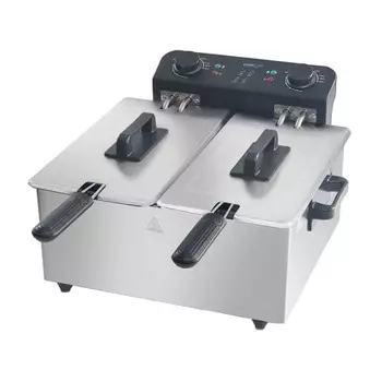 Фритюрница COSYLIFE CL-FR2x3
