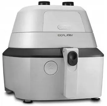 Фритюрница De Longhi FH2101