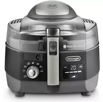 Фритюрница De Longhi FH 1396 Extra Chef Plus