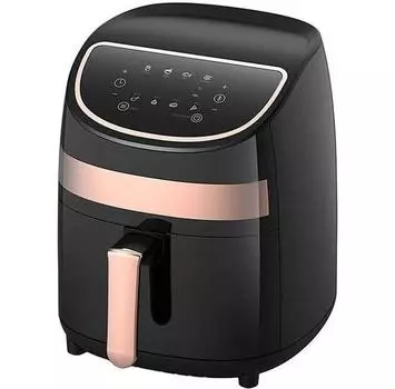 Фритюрница Deerma KZ100