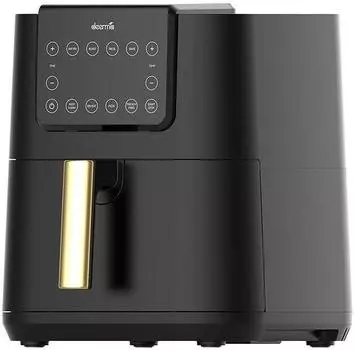 Фритюрница Deerma KZ120