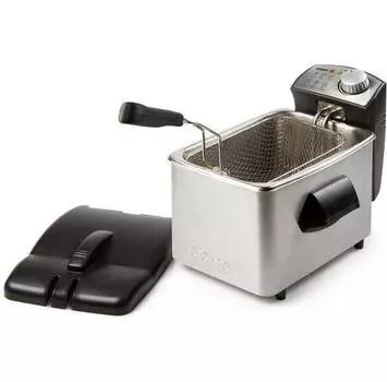 Фритюрница Domo DO458FR