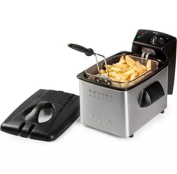 Фритюрница DOMO DO464FR