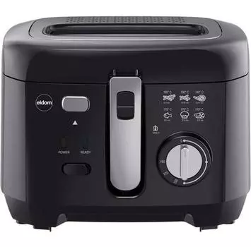 Фритюрница Eldom FR18C