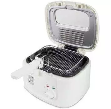 Фритюрница Esperanza EKG012