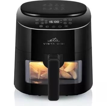 Фритюрница Eta 4,3 l Vista Digi 116890000
