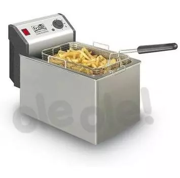 Фритюрница Fritel Profi 4605