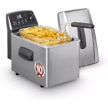 Фритюрница Fritel Turbo SF4154