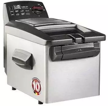 Фритюрница Fritel Turbo SF4345