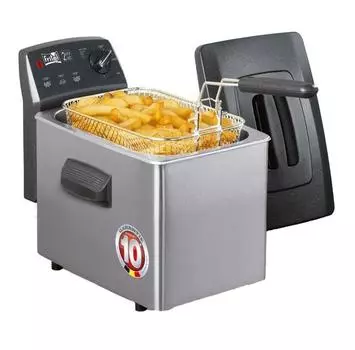 Фритюрница Fritel Turbo SF 4350