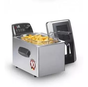 Фритюрница Fritel Turbo SF 4571