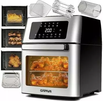 Фритюрница G3 Ferrari G10182