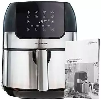 Фритюрница Innovagoods V0103715