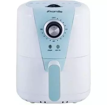 Фритюрница Kamille 6814