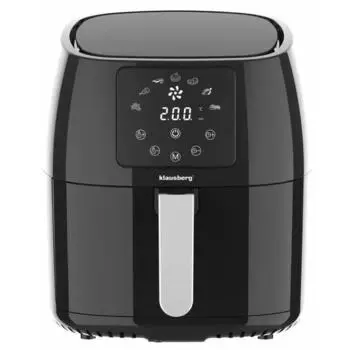 Фритюрница Klausberg 1400W 4,5L Kl