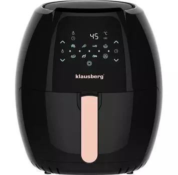 Фритюрница Klausberg KB7572