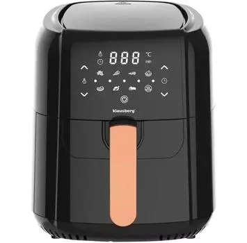 Фритюрница Klausberg KB7600