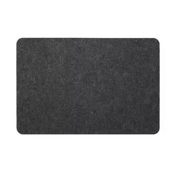 Фритюрница Кофеварка Термостойкий коврик для столешницы Защитный коврик для столешницы Нескользящий коврик для перемещения бытовой техники Кухонные принадлежности