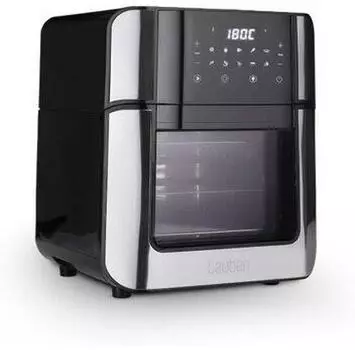 Фритюрница Lauben 1500SB