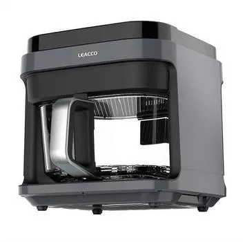 Фритюрница LEACCO 5,5L 1350W AF018