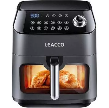 Фритюрница Leacco AF020