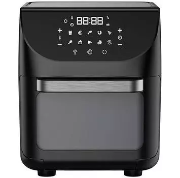 Фритюрница Leacco AF103