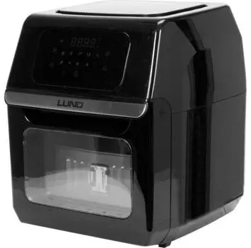 Фритюрница Lund Piekarnik 12L 1800W Led