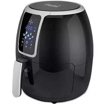 Фритюрница Maestro MR-756 черный