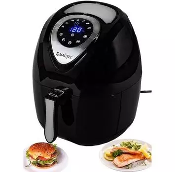 Фритюрница Maltec Airfryer 2500W 109337