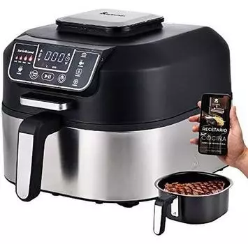 Фритюрница Masterpro BGMP9148