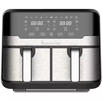 Фритюрница Masterpro Rocket Duo 900