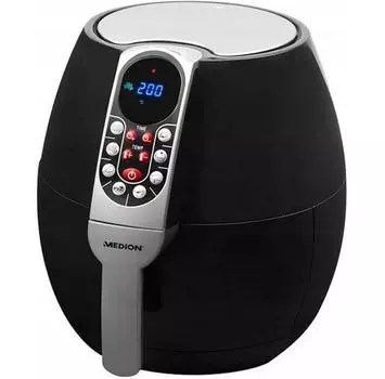 Фритюрница Medion MD17620