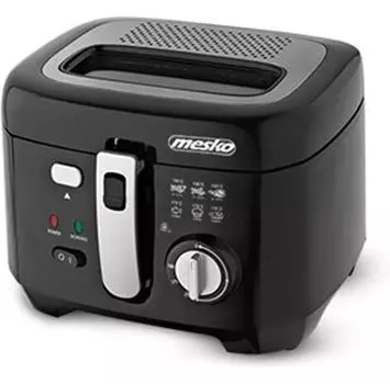 Фритюрница Mesko MS 4908 1800 W 2,5 L
