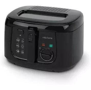 Фритюрница MILLA HOME MOF300K