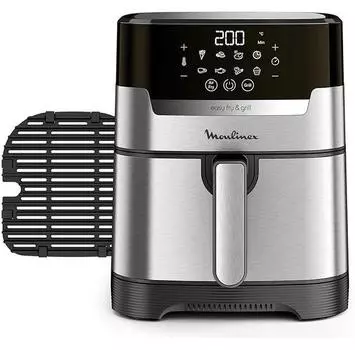 Фритюрница Moulinex EZ505D