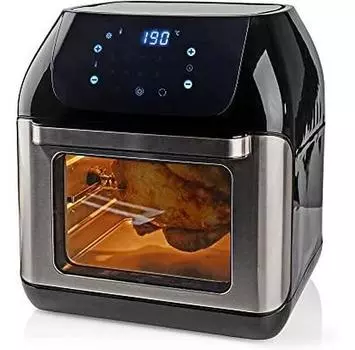 Фритюрница Nedis KAAFO300EBK