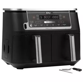 Фритюрница Ninja AF451EU