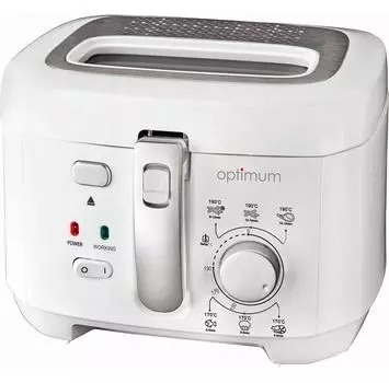 Фритюрница Optimum Ft 2507