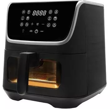 Фритюрница Optimum FX-6001