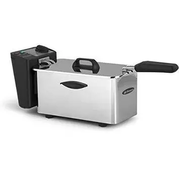 Фритюрница Orbegozo FDR25