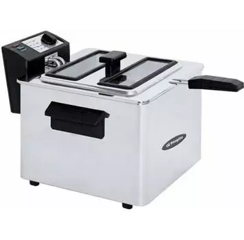 Фритюрница Orbegozo FDR80