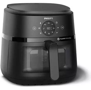 Фритюрница PHILIPS Airfryer 2000 Series OVI NA230/00