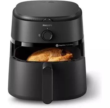 Фритюрница PHILIPS Seria 1000 Airfryer NA130/00
