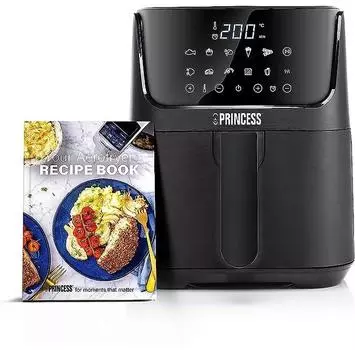 Фритюрница Princess 182031